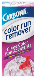 Color Run Remover