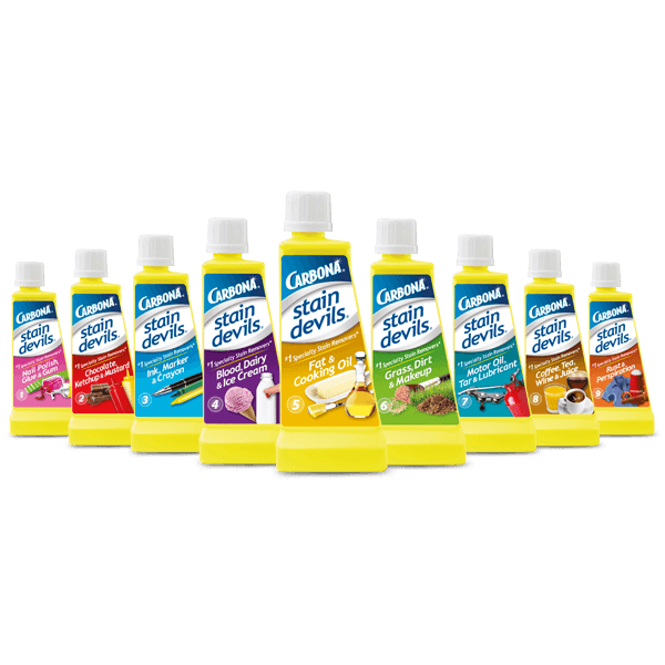 Color Run Remover  Carbona Cleaning Products