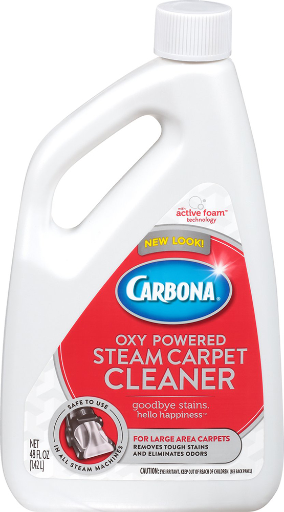 Carbona Pro Care Steam Cleaner