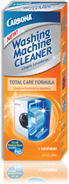 8.4 FL OZ - Washing Machine Cleaner Total Care Formula
