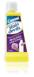 STAIN DEVILS® #4 - BLOOD & DAIRY