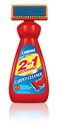 27.5 FL OZ - 2 IN 1 OXY-POWERED CARPET CLEANER