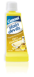 STAIN DEVILS® #5 - FAT & COOKING OIL (6 CT CASE)