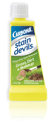STAIN DEVILS® #6 - MAKEUP, DIRT & GRASS (6 CT CASE)