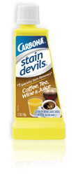 STAIN DEVILS® #8 - WINE, TEA, COFFEE & JUICE (6 CT CASE)