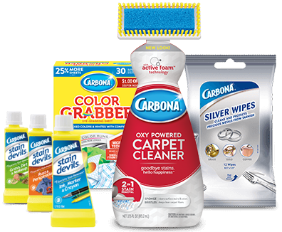 Carbona Products Image