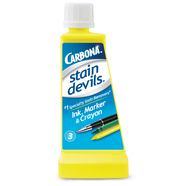 marker stain remover