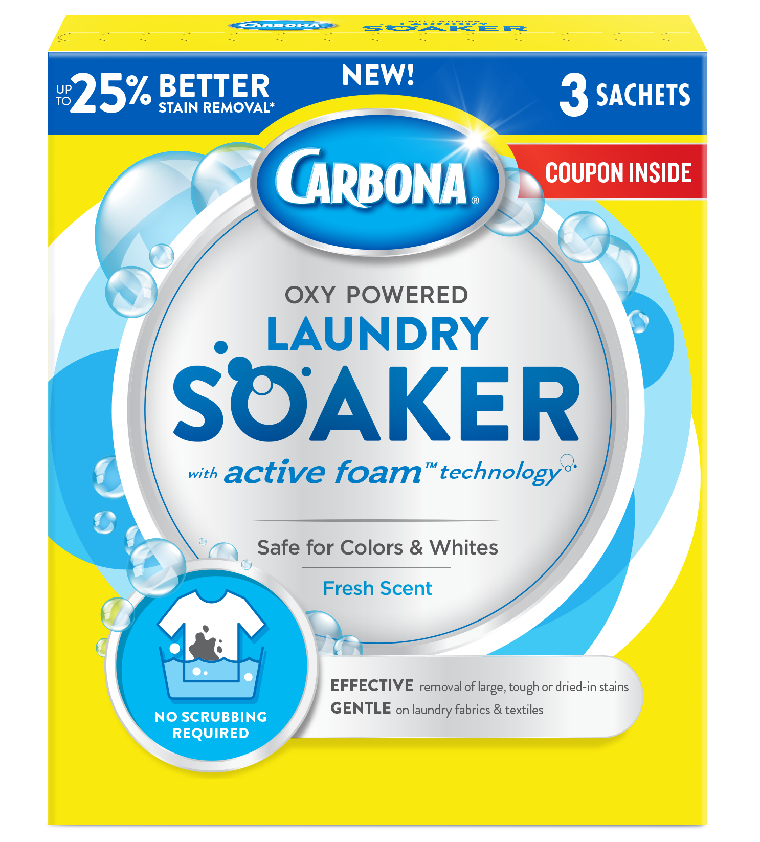 Carbona Color Run Remover Stain Remover Price in India - Buy