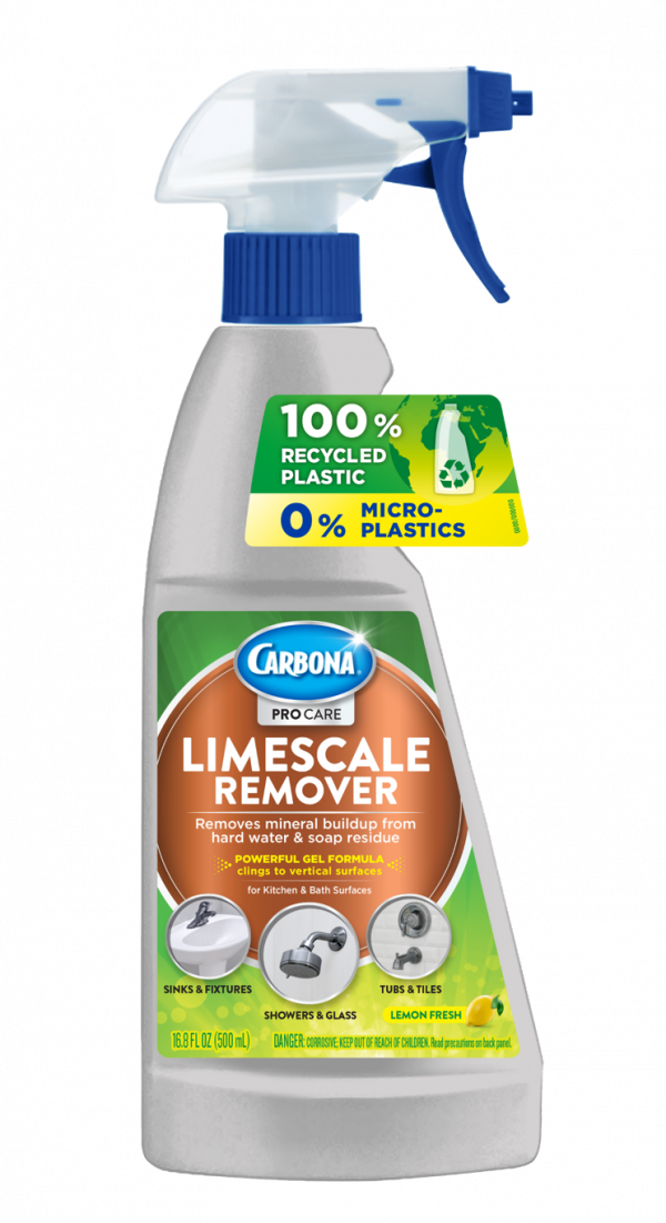 pro-care-limescale-remover