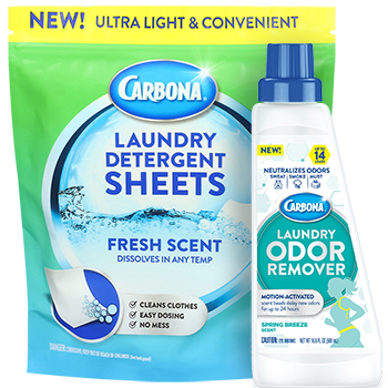 Laundry Care product photo