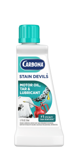 Stain Devil 6-Motor Oil-Tar-Lubricant