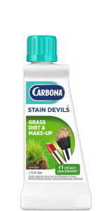 Carbona Stain Devil-Grass-Dirt-Makeup
