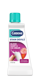 Stain Devil 4 - Blood-Dairy-Ice Cream