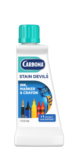 Carbona Stain Devil 10-Ink-Marker-Crayon