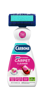 Carbona Carpet Cleaner