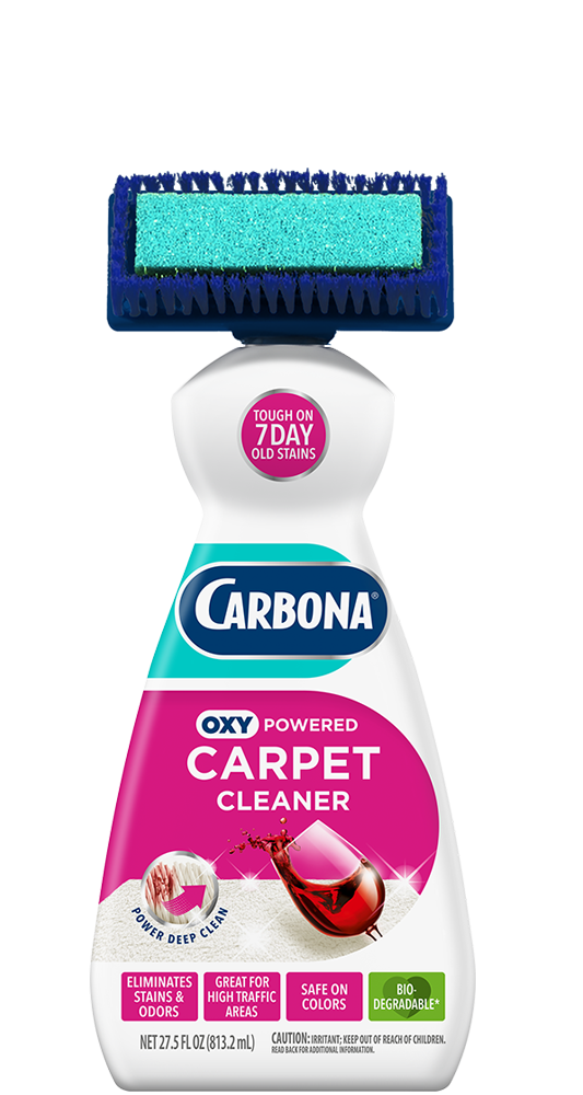 Carbona Carpet Cleaner
