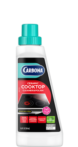 Carbona Ceramic Cooktop Cleaner