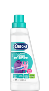 Carbona Laundry Odor Remover