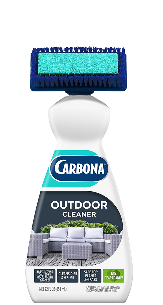 Carbona Outdoor Cleaner