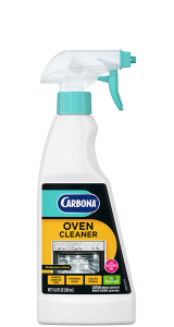 Carbona Oven Cleaner Spray Bottle