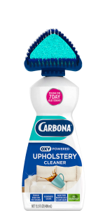 Carbona Upholstery Cleaner